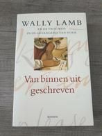 Wally lamb van binnen uit geschreven, Boeken, Overige Boeken, Gelezen, Ophalen of Verzenden