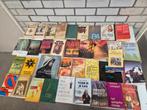 Boekenpakket Diverse Auteurs, Ophalen of Verzenden, Zo goed als nieuw