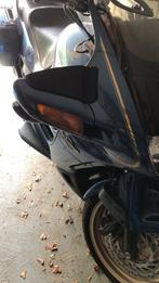Honda Pan European ST 1100 of ST 1300 wind deflector L en R, Motoren, Verzenden, Nieuw