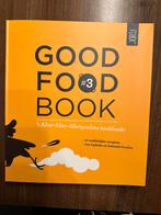 NIEUW! Good Food Boek #3, Verzenden, Nieuw