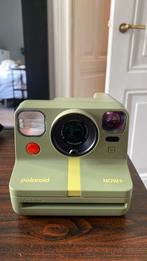 Polaroid Now+  - Green, Ophalen, Nieuw, Polaroid, Polaroid