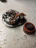 Noris dynamo voor NSU lux super lux, Ophalen of Verzenden, Gebruikt