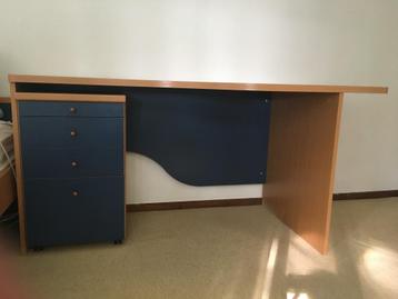 bureau
