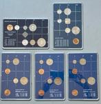 FDC muntsets, Postzegels en Munten, Munten en Bankbiljetten | Verzamelingen, Ophalen of Verzenden, Nederland