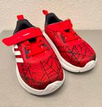 Adidas Spider man schoenen, Adidas, Schoentjes, Ophalen of Verzenden, Zo goed als nieuw