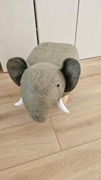 Olifanten krukje, Kinderen en Baby's, Kinderkamer | Inrichting en Decoratie, Ophalen of Verzenden, Zo goed als nieuw