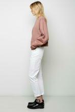 witte jeans ACNE mt 29/34 straight model, Ophalen, ACNE, Wit, W28 - W29 (confectie 36)