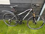 STEVENS atb mountainbike, Fietsen en Brommers, Fietsen | Mountainbikes en ATB, 45 tot 49 cm, Zo goed als nieuw, Dames, Ophalen