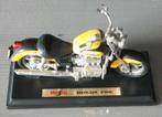 Uit de Maisto serie, deze Honda F6C, Ophalen of Verzenden, Zo goed als nieuw, Motor, Maisto