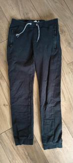 Name it zwarte broek maat 140, Ophalen of Verzenden, Gebruikt, Jongen, Broek