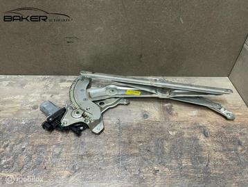 Raammechanisme linksvoor Suzuki Alto V (09-'15) 83530M63J00 beschikbaar voor biedingen