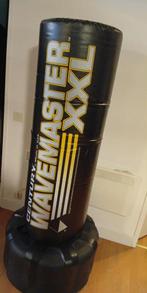 Bokspaal, Sport en Fitness, Boksen, Ophalen, Gebruikt, Boksbal