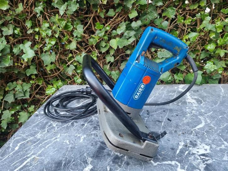 BAIER Dubbele garde mengmachine, Doe-het-zelf en Verbouw, Gereedschap | Handgereedschap, Zo goed als nieuw, Ophalen of Verzenden