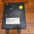VW  SKODA  SEAT Bluetooth module, Auto diversen, Carkits, Ophalen of Verzenden, Gebruikt