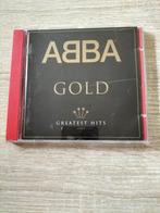 Abba - gold, Cd's en Dvd's, Cd's | Pop, Ophalen of Verzenden