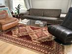 ongebruikt vintage handgeknoopt perzisch tapijt in top staat, 200 cm of meer, Nieuw, 150 tot 200 cm, Rechthoekig