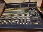 Audio mixer 24 kanaals, Muziek en Instrumenten, Mengpanelen, Ophalen, Gebruikt, 20 kanalen of meer, Microfooningang