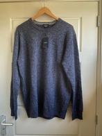 Nieuwe trui van Hackett blauw maat XXL, Kleding | Heren, Truien en Vesten, Nieuw, Overige maten, Ophalen of Verzenden, Hackett