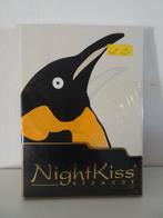 dekbed pinguïn, Eenpersoons, Nieuw, Ophalen of Verzenden, Wit