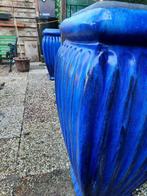 Bloempot, Tuin en Terras, Bloempotten, Ophalen, Gebruikt, 40 cm of meer, Tuin