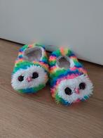 TY sloffen pantoffels maat 33 34, Gebruikt, Meisje, Overige typen, Ophalen of Verzenden