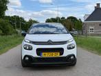 Citroen C3 1.5 BlueHDi 102PK S&S Feel Edition (bj 2020) *123, Auto's, Citroën, Voorwielaandrijving, Euro 6, 4 cilinders, Wit