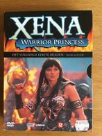 Xena Warrior Princess Volledige Eerste Seizoen Dvd, Cd's en Dvd's, Dvd's | Tv en Series, Ophalen of Verzenden