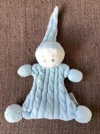 Tiamo collection pop popje blauw gebreid 4 euro, Ophalen of Verzenden, Zo goed als nieuw, Overige typen