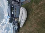 Suzumar 390, Watersport en Boten, Ophalen, Gebruikt, Motor en Techniek