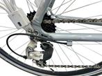 Herenfiets Giant Tourer 28"/54cm/21ver - Garantie/Levering, 53 tot 57 cm, Gebruikt, Giant