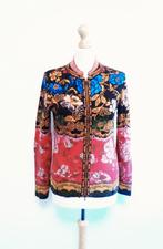 vest Ivko, Kleding | Dames, Truien en Vesten, Overige kleuren, Zo goed als nieuw, Maat 36 (S), Ivko