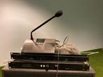 Bose 102 systeem controller met 10 microfoons, Audio, Tv en Foto, Ophalen, Gebruikt, Audio