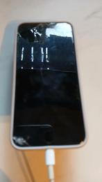 iPhone 7 + Pokemon hoesje, Telecommunicatie, Ophalen of Verzenden, Gebruikt, Bescherming, Apple iPhone