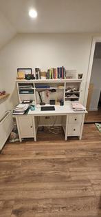 Bureau IKEA Hemnes, Huis en Inrichting, Bureaus, Ophalen of Verzenden