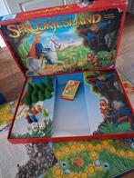 Sprookjesland, Hobby en Vrije tijd, Gezelschapsspellen | Bordspellen, Ophalen of Verzenden, Zo goed als nieuw