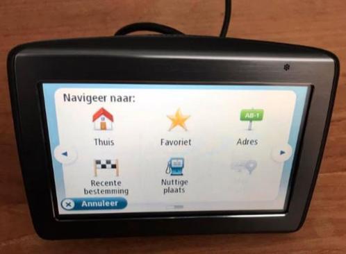 TomTom Z1230 Model 4EH44, Auto diversen, Autonavigatie, Gebruikt, Ophalen of Verzenden