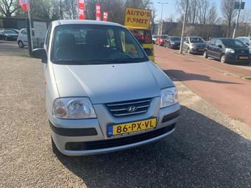 Hyundai Atos 1.1i Active