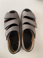 Finn comfort sandalen, grijs. Maat 6 wijdte G, Ophalen of Verzenden