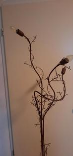 Vloerlamp, Ophalen, Zo goed als nieuw, 150 tot 200 cm