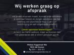Fiat 500 0.9 TwinAir Turbo Sport Airco | Navigatie | Cruise, Auto's, Gebruikt, Met garantie (alle), Leder en Stof, Zwart