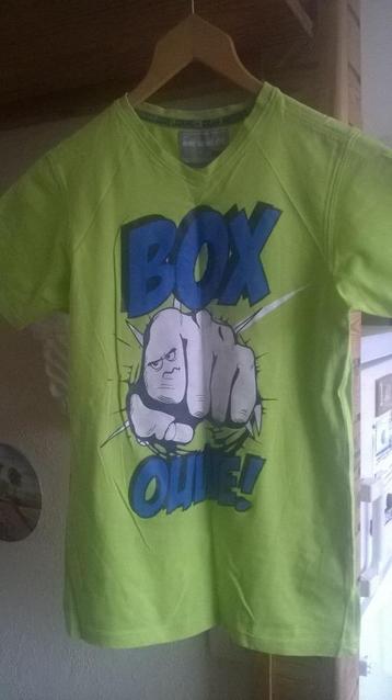 Coolcat shirt 164 beschikbaar voor biedingen