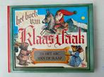 Het Boek van Klaas Vaak - Sprookjesboek, Boeken, Ophalen of Verzenden, Zo goed als nieuw, Sprookjes