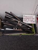 Vloer trekkers. €2,- per stuk, Doe-het-zelf en Verbouw, Ophalen