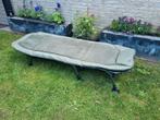 JRC Cocoon 2G ‘Standard’ Levelbed/ vis stretcher, Watersport en Boten, Hengelsport | Karpervissen, Ophalen of Verzenden, Gebruikt