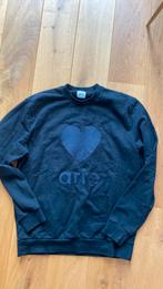 Arte sweater met zwart hart xxl originele, Nieuw, Ophalen of Verzenden, Zwart