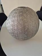 Metalen Oosterse hanglamp, Huis en Inrichting, Ophalen, Zo goed als nieuw, Oosters, Metaal