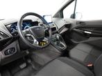 Ford Transit Connect 100pk Automaat L2 Trend € 24.940,00, 1390 kg, Stof, Gebruikt, Euro 6