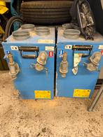 Cramo verwarmings en ontdooi unit 2 stuks, Ophalen of Verzenden, Nieuw