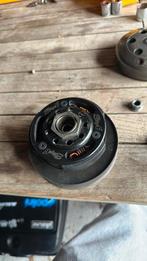 Stage 6 koppeling piaggio, Ophalen of Verzenden, Zo goed als nieuw, Blok