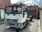 2000 Iveco Eurocargo Vrachtwagen, Auto's, Vrachtwagens, Iveco, Overige brandstoffen, Bedrijf, Te koop